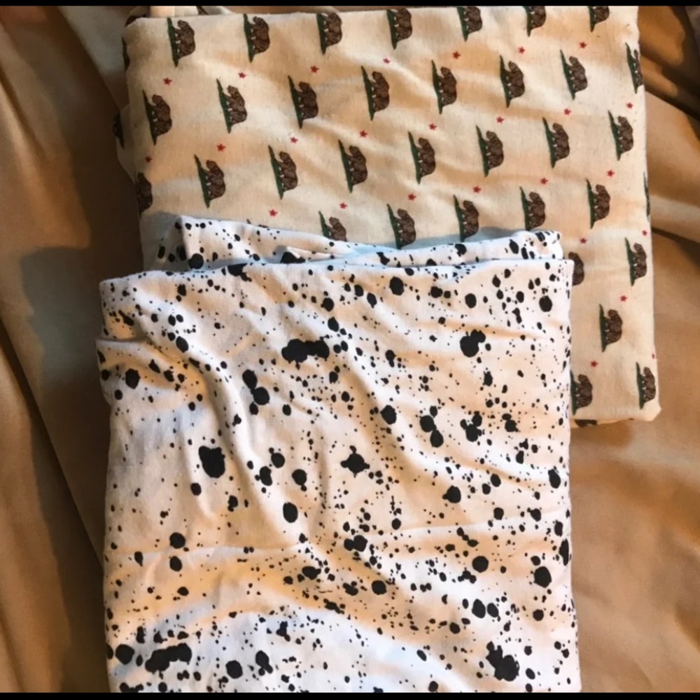 Men’s T-shirt bundle